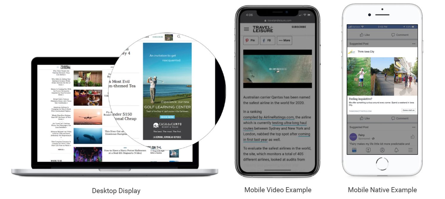 Mastering Programmatic Display A Travel Marketer's Guide