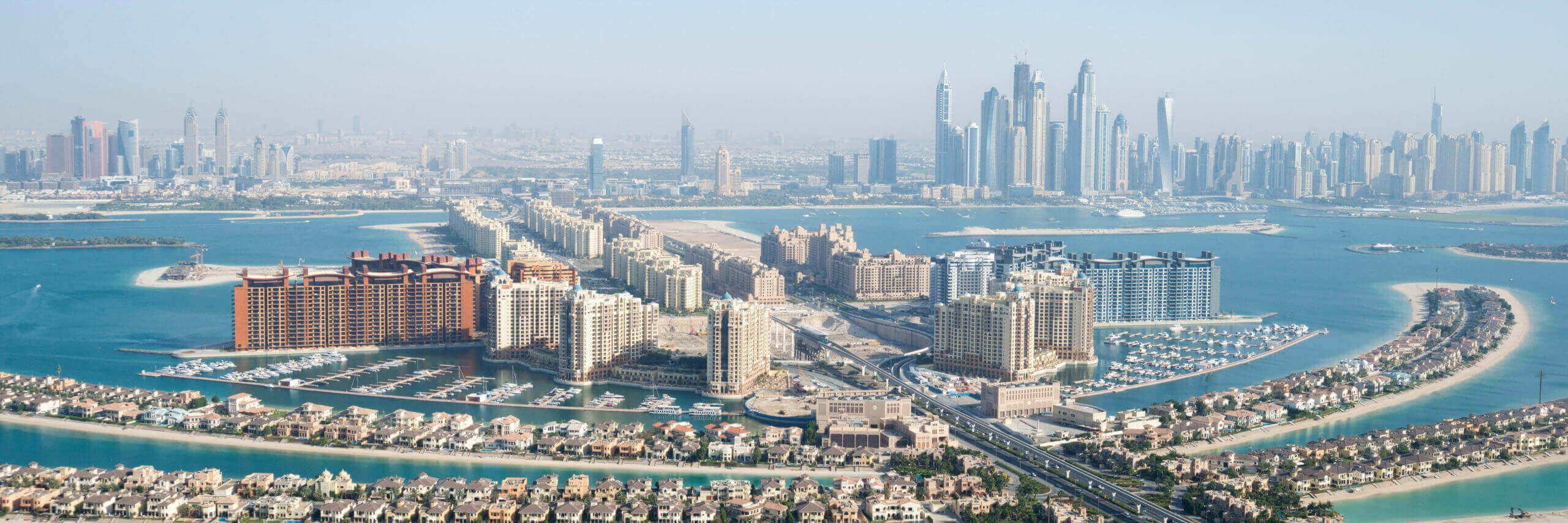 COVID-19 Travel Insights: Middle East & Africa - November Overview