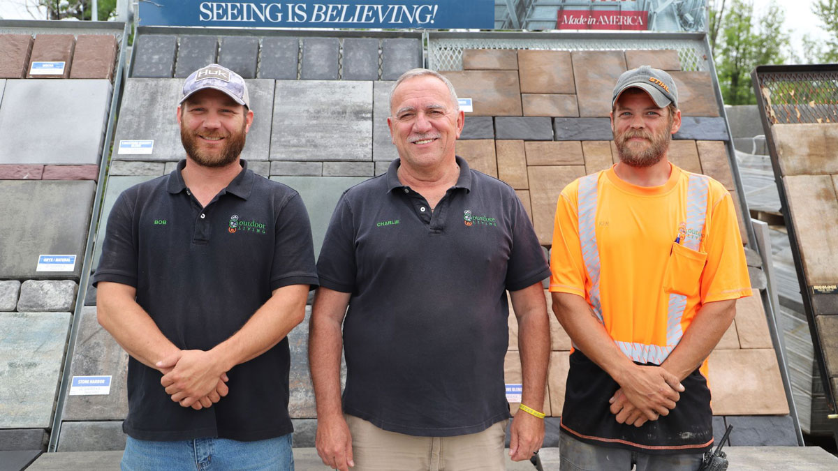 Ourdoor Living Taylor Rental, Plattsburgh & Saranac Lake, NY