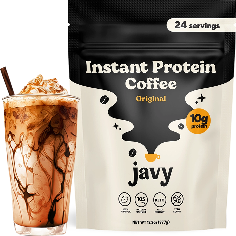 Best Protein Coffee of 2024 Tasty Coffee Tales