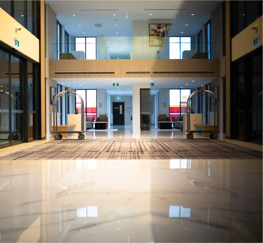 Residential Respite Care Melbourne | Hotel-Quality Services