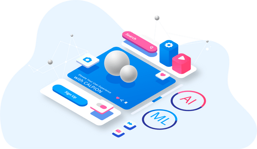Calpion Blog - AI, Deep Learning, Machine Learning, IT Solutions