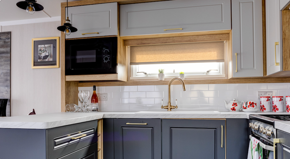 Stylish living in our amazing Holiday Homes For Sale Willowbank