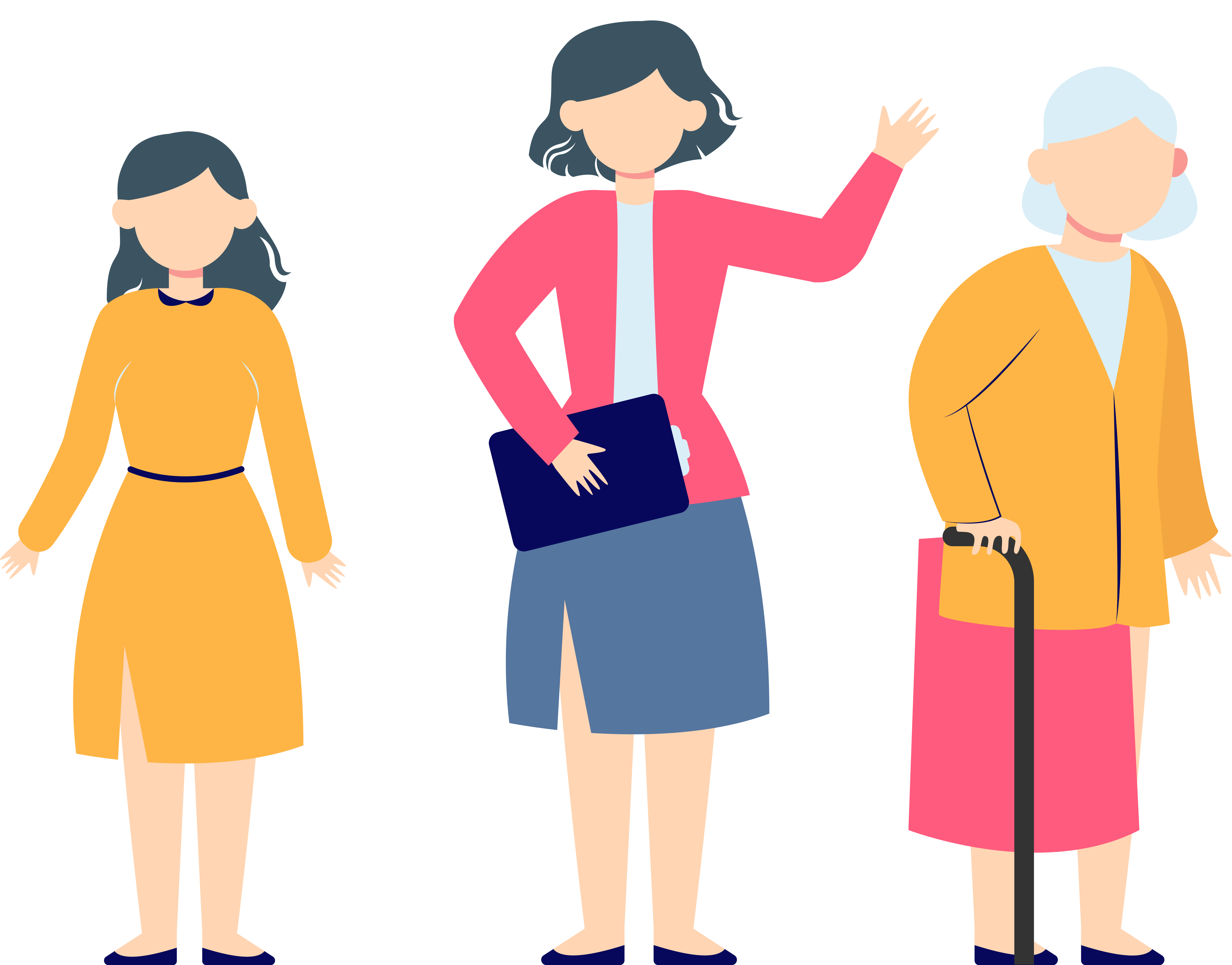 Importance Of Yoga In Midlife For Women importance-of-yoga-in-midlife-for-women