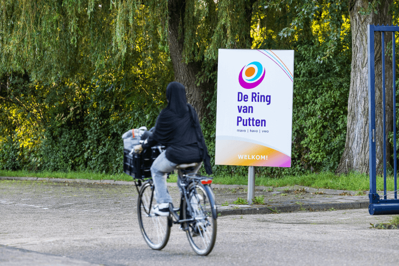 Maak de reis van je leven | De Ring van Putten