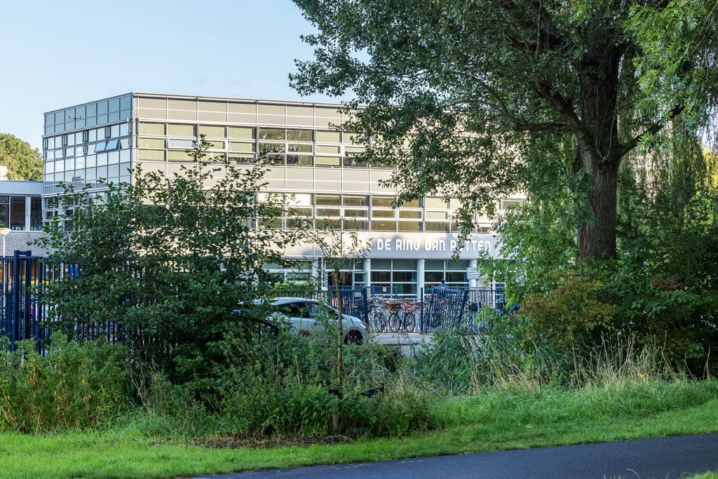 Maak de reis van je leven | De Ring van Putten