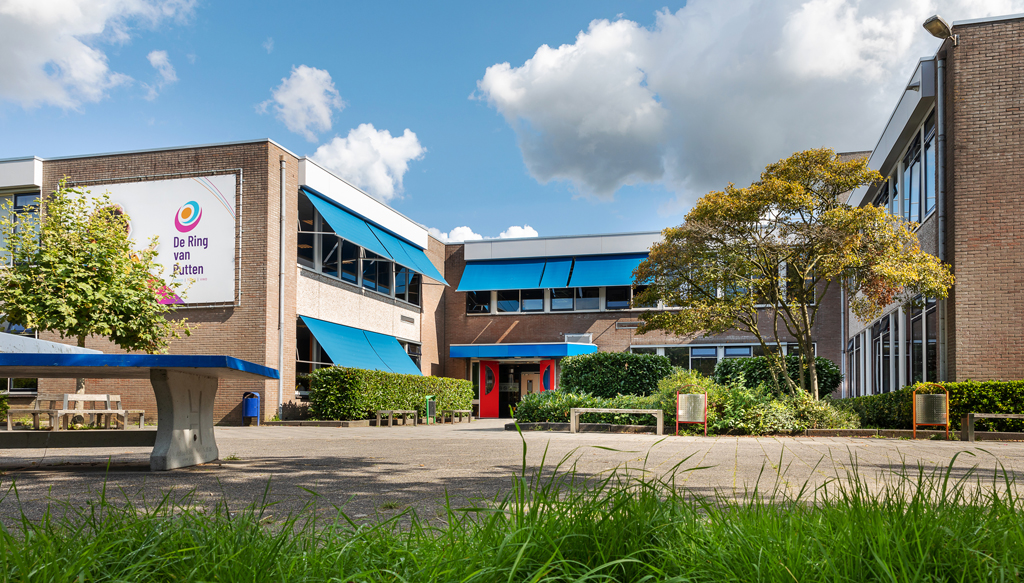 O.s.g. De Ring Van Putten