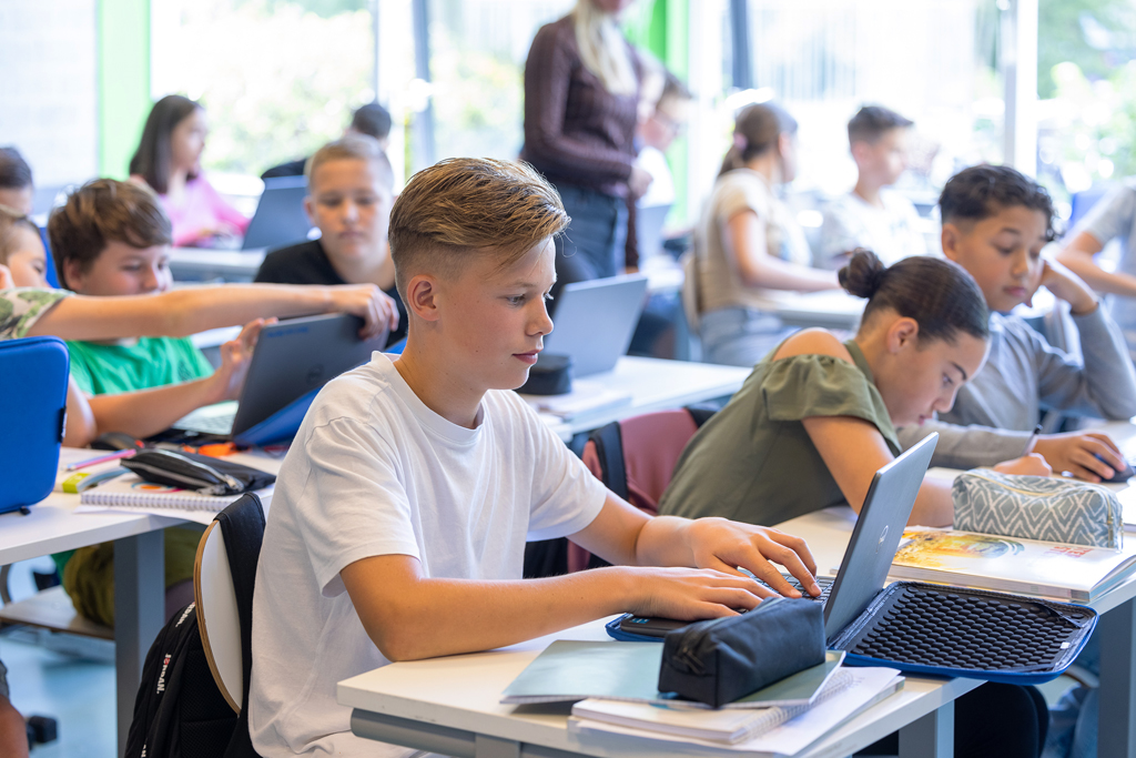 Loopbaandossier | De Ring van Putten