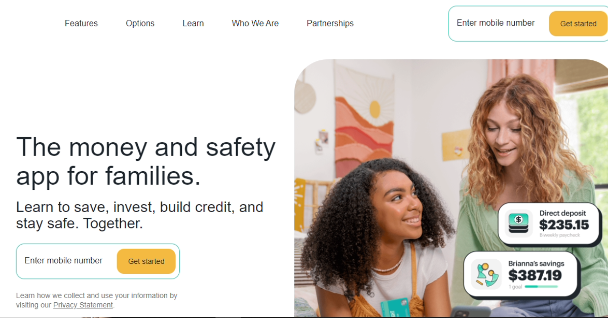 Greenlight mobile app case study