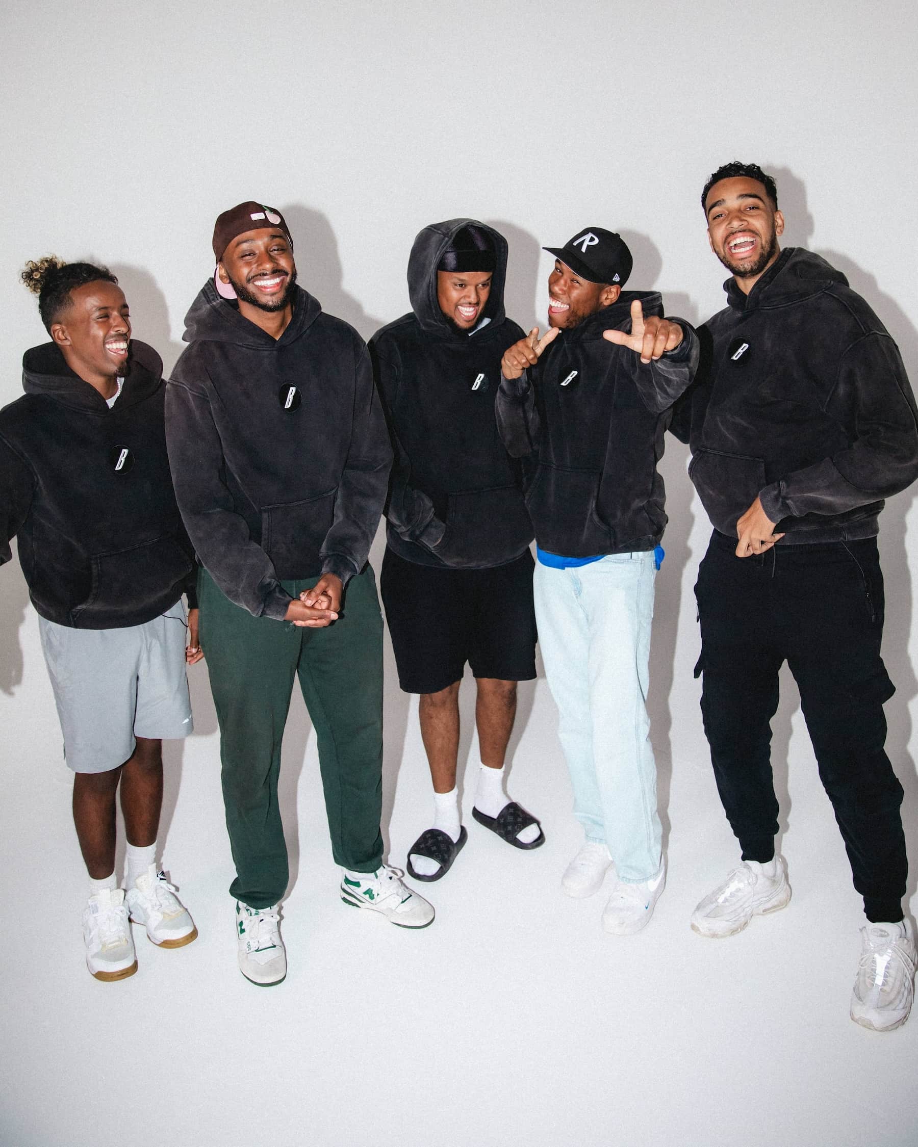 Beta Squad | Managed by Upload Talent Agency