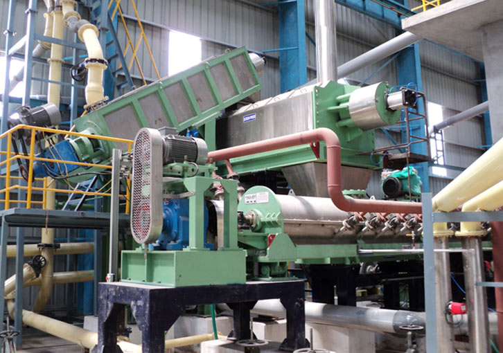 Buy Superior Quality Paper Mill Machine