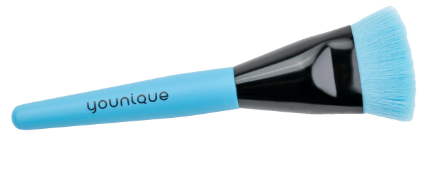 YOUNIQUE mask brush