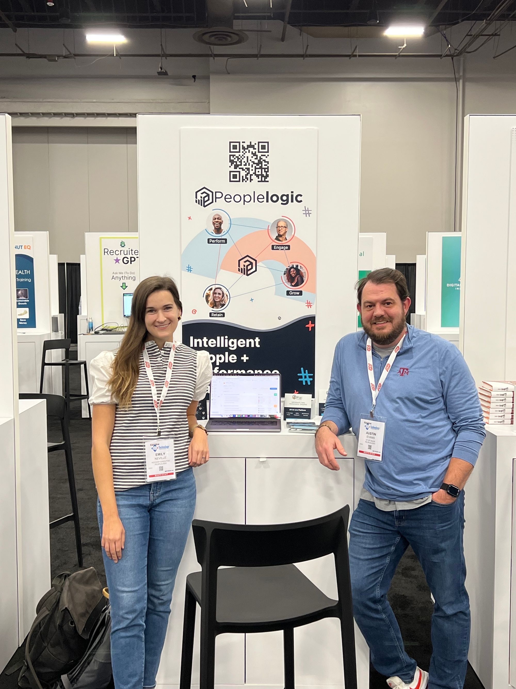 Organizational Intelligence Software | Peoplelogic