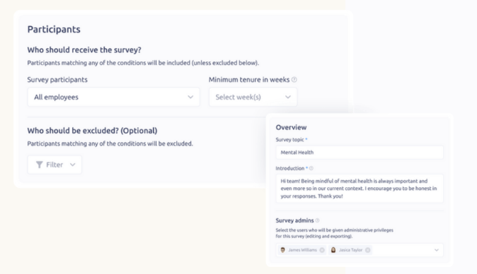 Work-Life Balance Survey: Step-by-step Guide (Questions + Template)