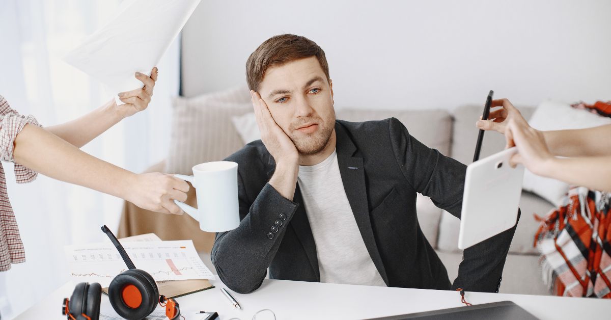 3 Types of Employee Burnout and How to Prevent Them