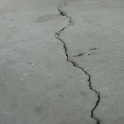 Garage Floor Leveling in Wichita Midwest Foam Works