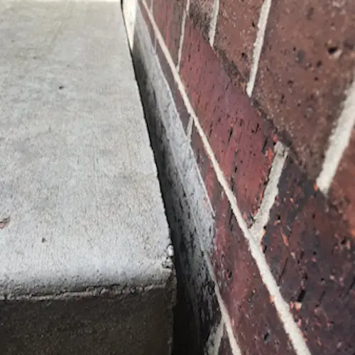 Leveling Concrete Steps in Wichita, Kansas