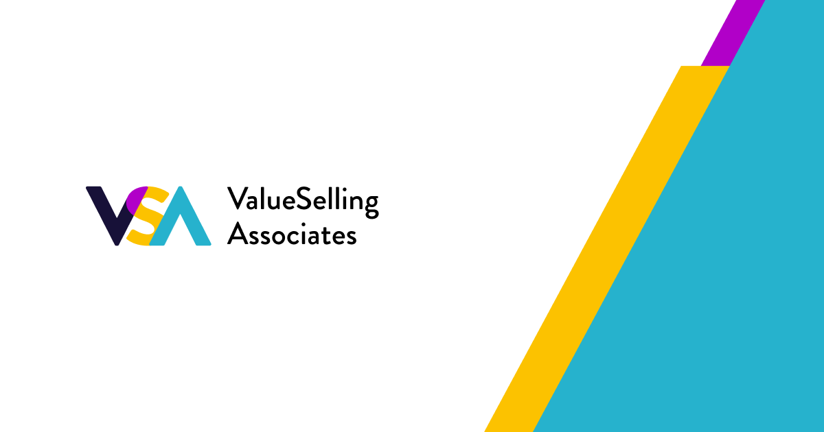 ValueSelling - Align Your Revenue Engine. Accelerate Sales Results.