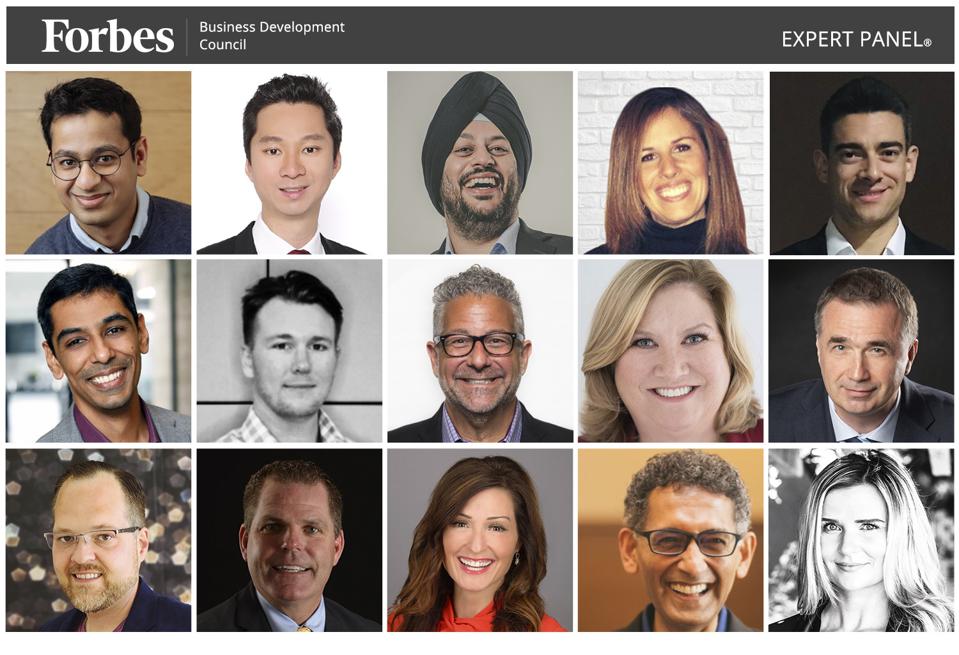 15 Strategies For Monitoring And Addressing Customer 'Health'