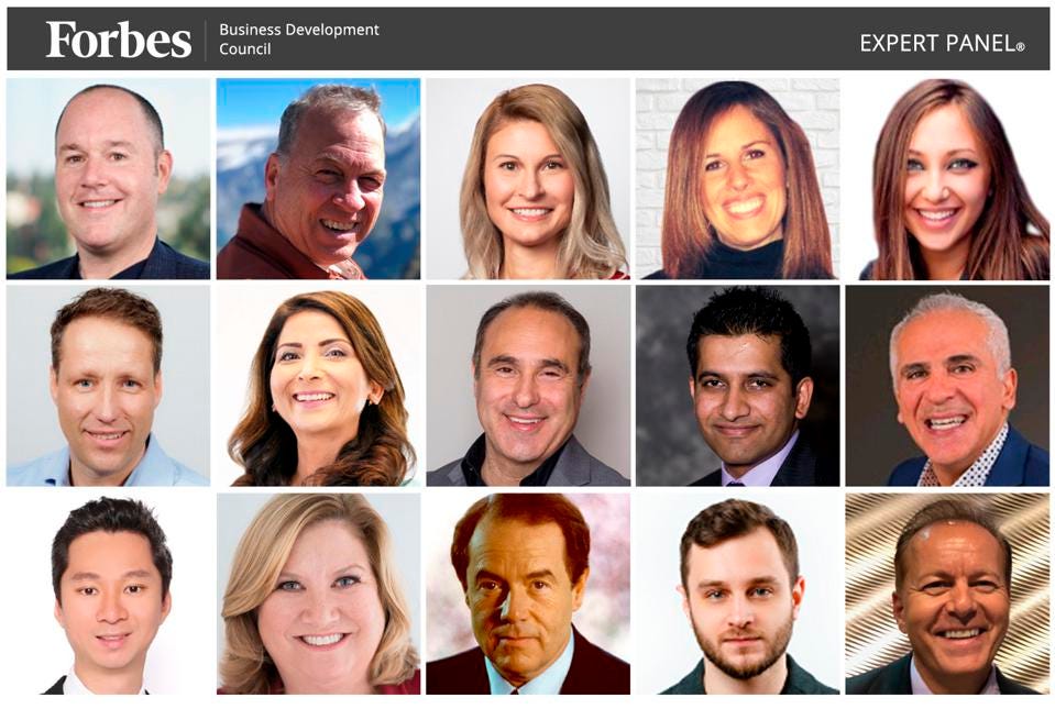 15 Strategic Ways To Ensure Your Business Is Adaptable