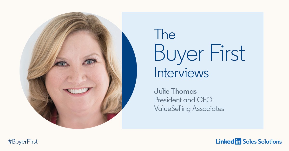 Why Connecting Virtually in a Human Way is Crucial for Sales Professionals