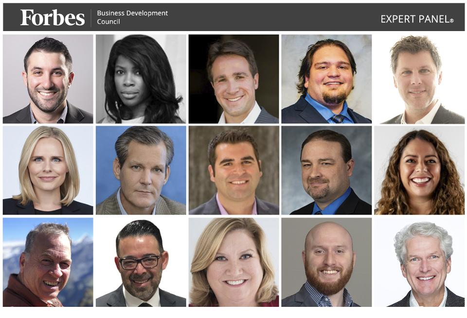 16 Critical Strategies For Enabling 'Problem-Centric' Selling