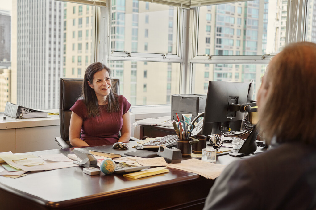 How to Sell to C-level Executives