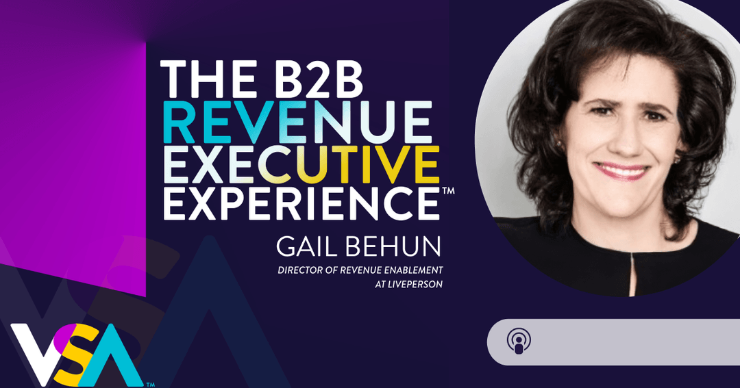 ValueSelling - Align Your Revenue Engine. Accelerate Sales Results.