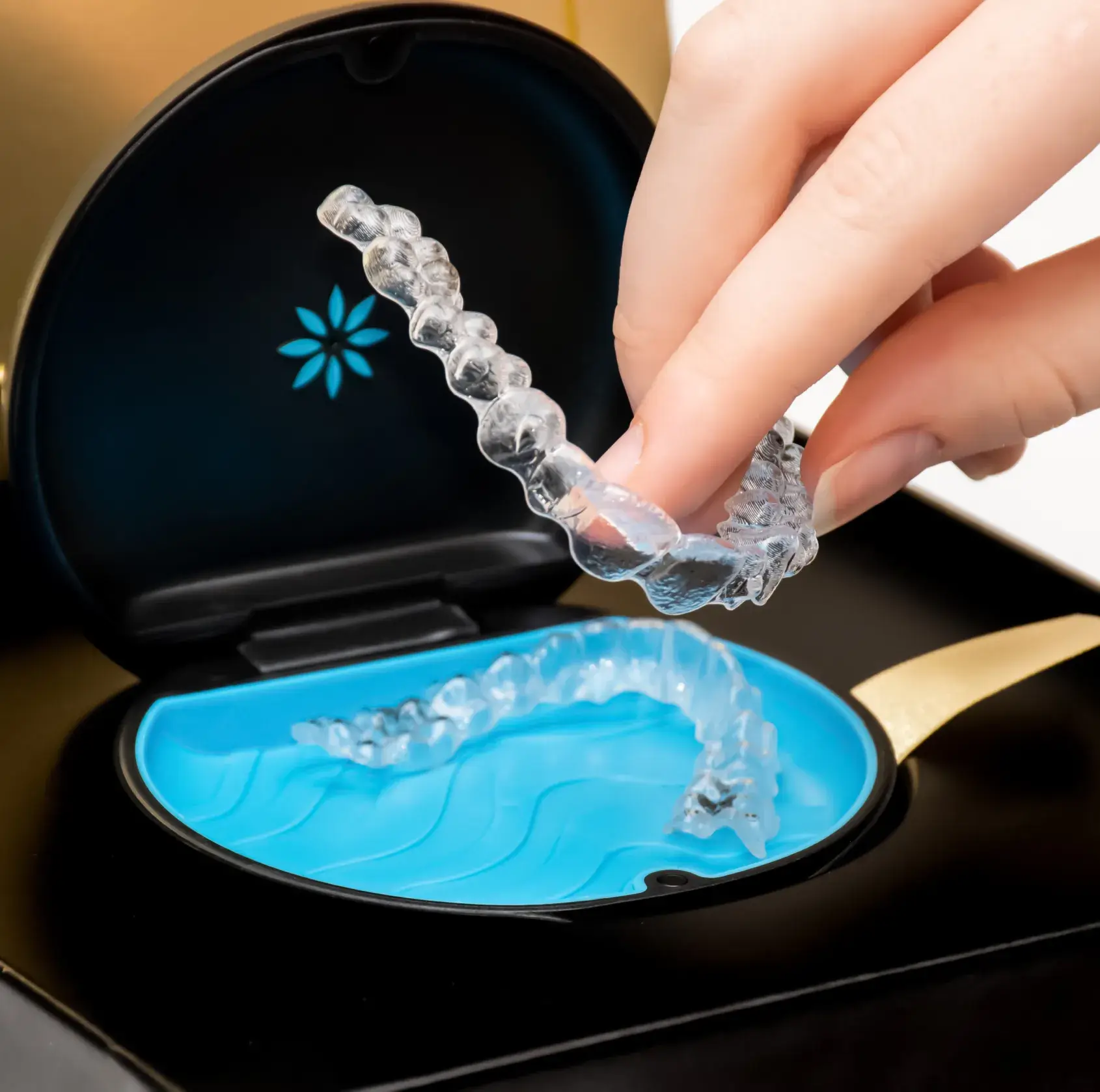 Invisalign Clear Aligners Murrieta, CA Blooming Family Dental Group