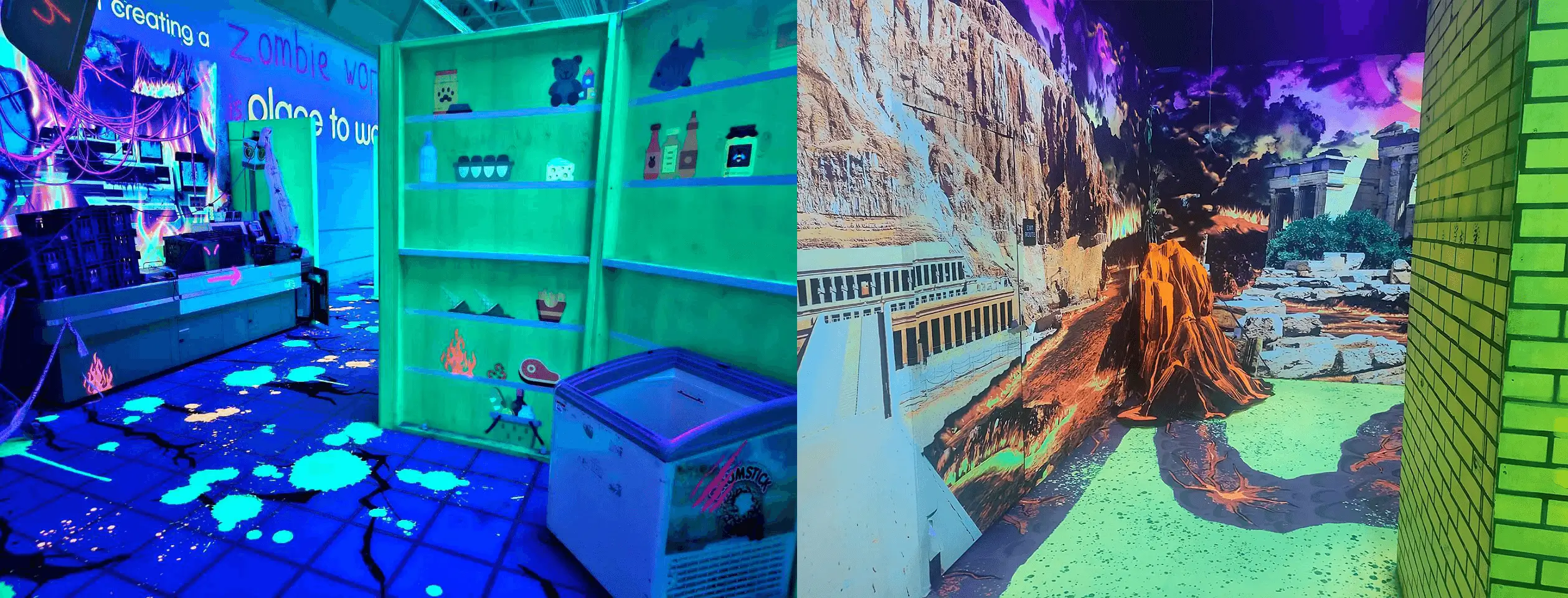 LaserLand Best Laser Tag in West Covina, CA