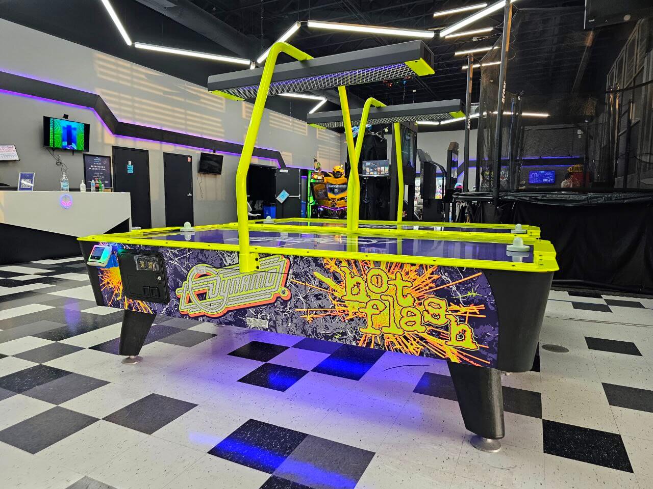 Laser Tag Birthday Parties West Covina, CA