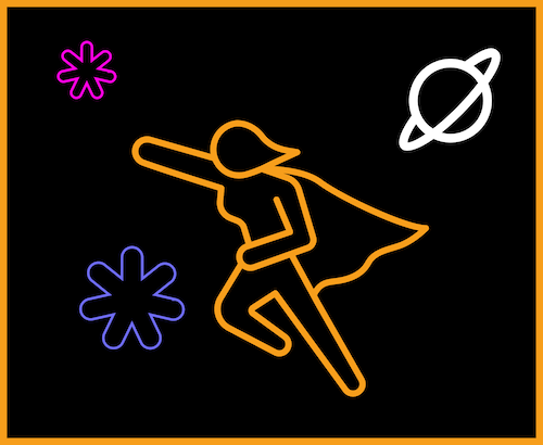 Learn to Code Art <DETROIT>