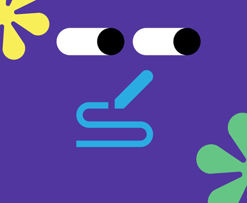 Make a Cartoon (ages 7 - 10)