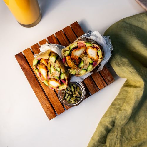 The Bombay Frankie Company