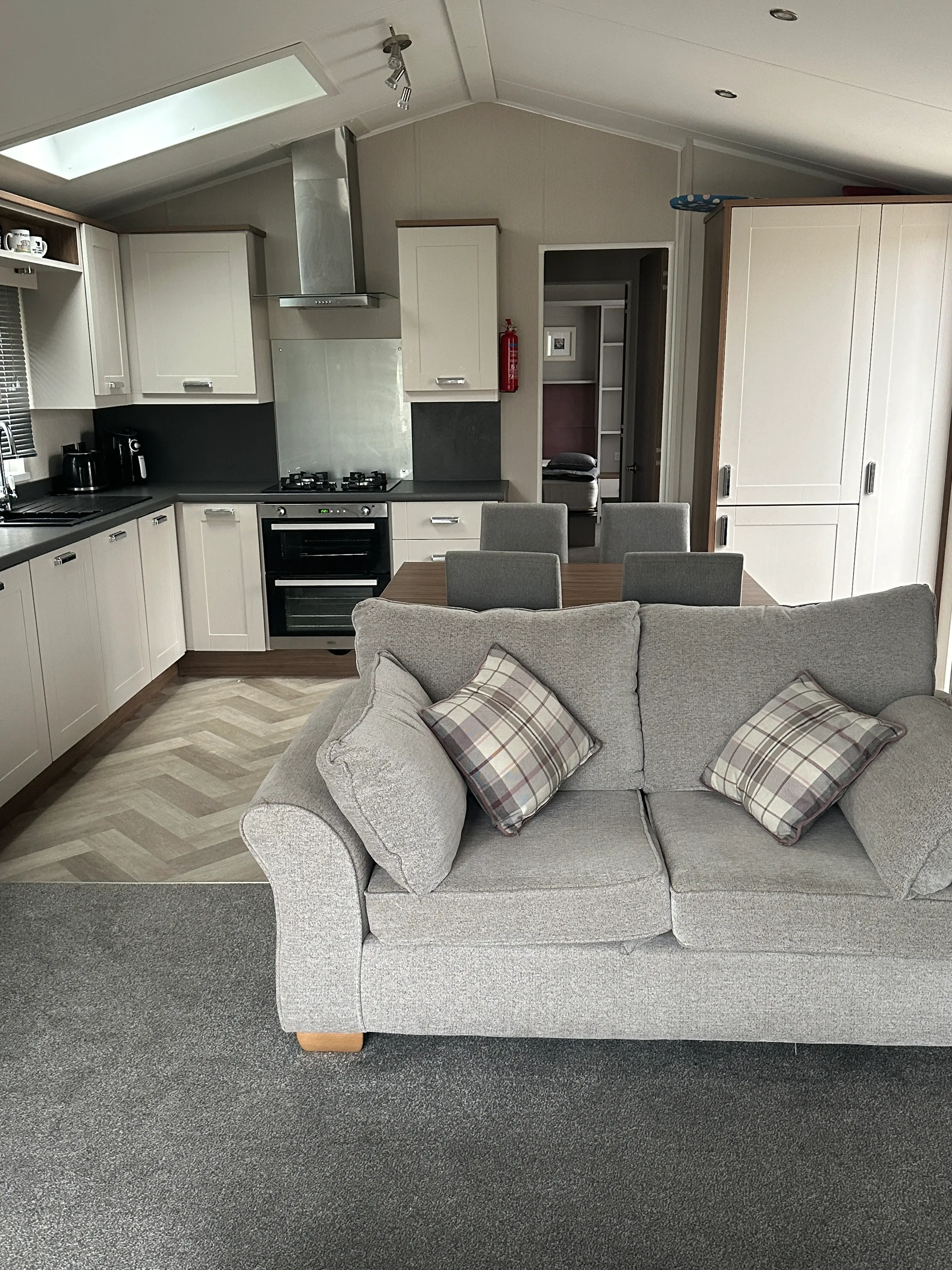 Stylish living in our amazing Holiday Homes For Sale Willowbank