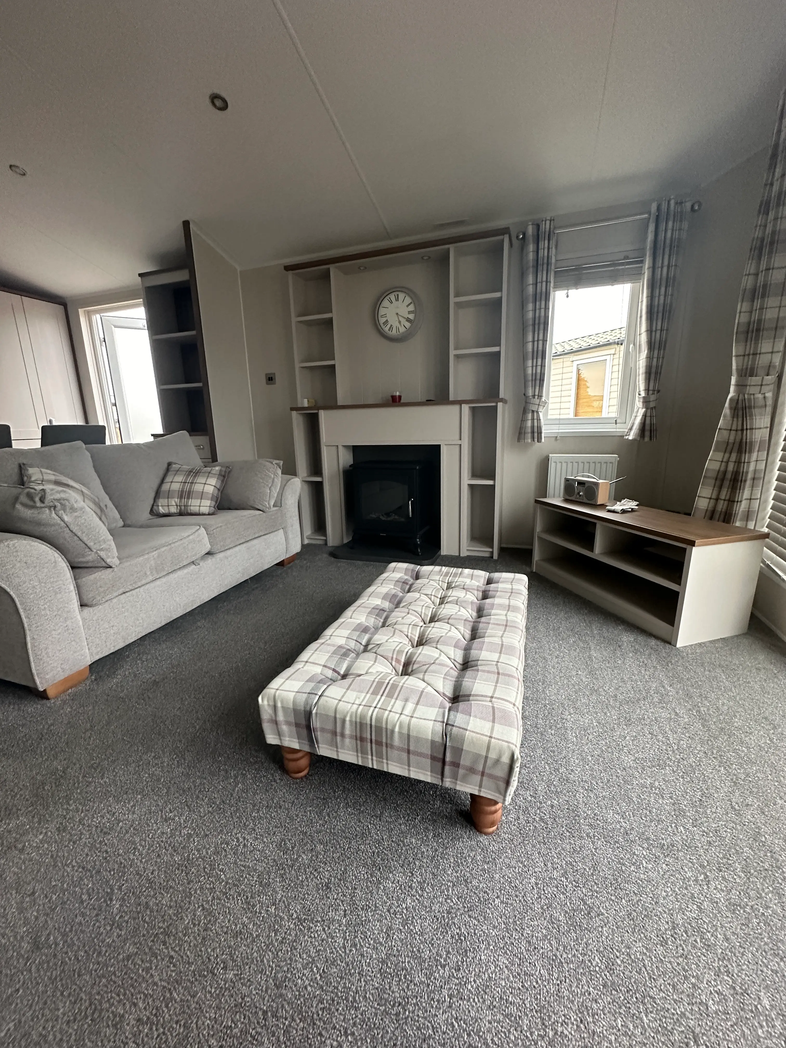 Stylish living in our amazing Holiday Homes For Sale Willowbank
