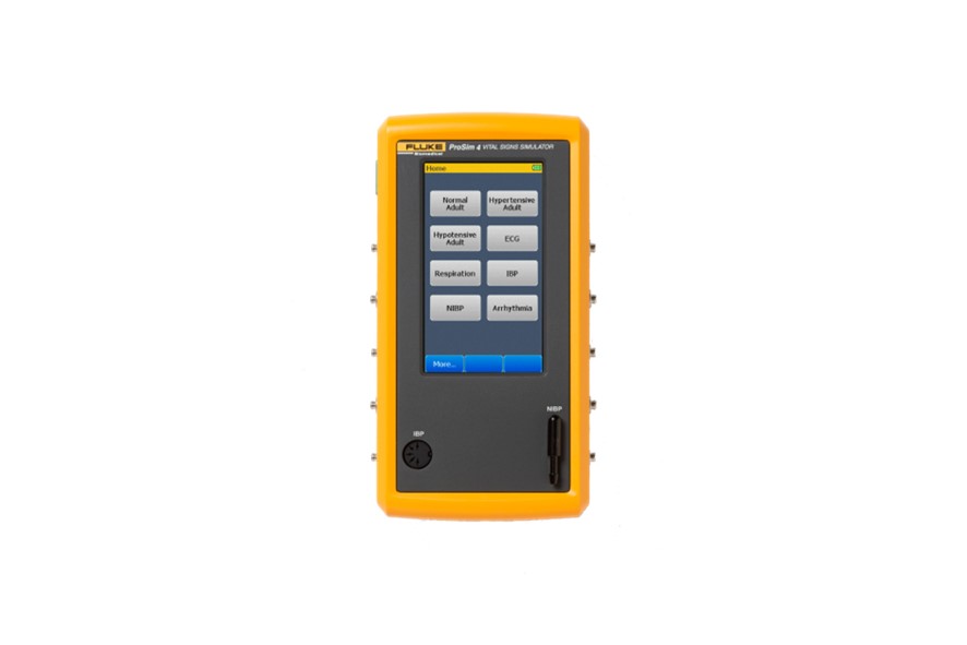Fluke ProSim 4 // Englisch
