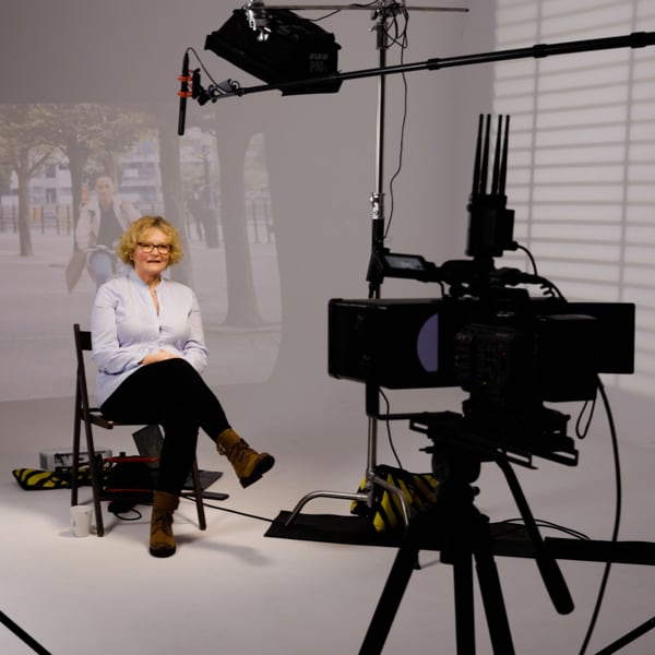 Video Production Manchester Eight Engines