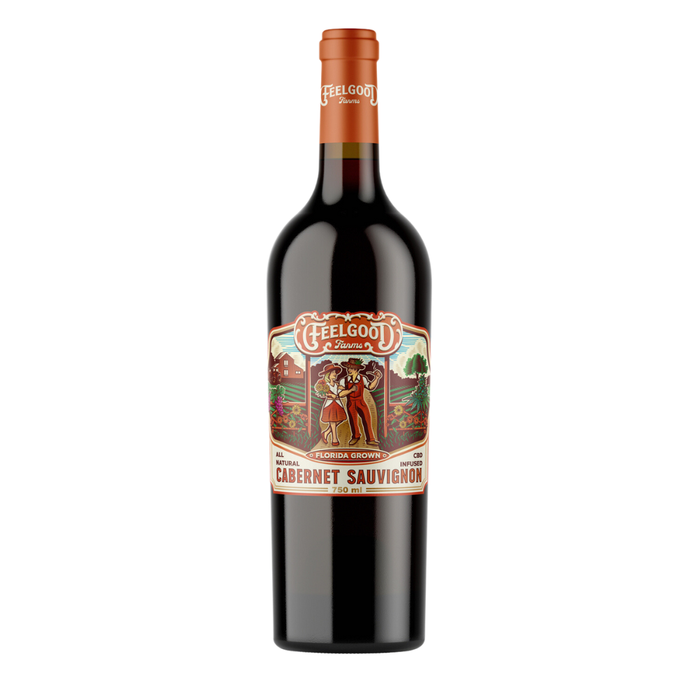 Feelgood Farms Volusia County’s premier Winery & Vineyard