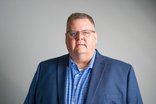 Corey Faupel, President at CTC Technologies