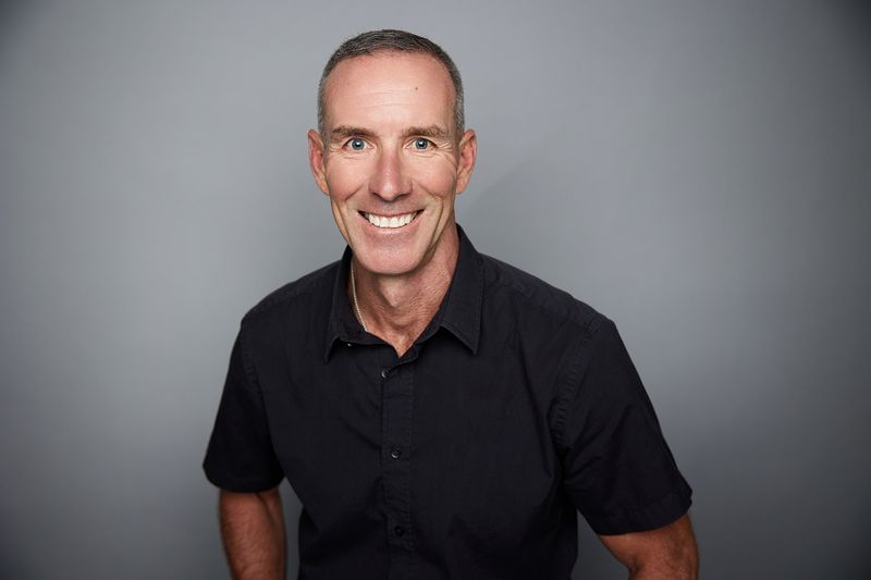 Jim Burke, Chief Operating Officer at Links Technology
