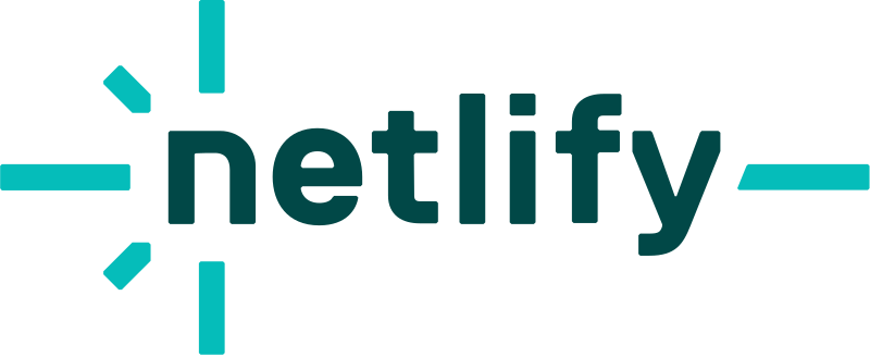 Netlify Logo