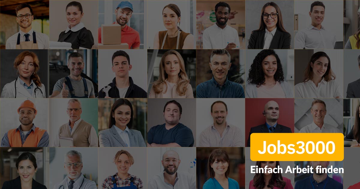 Aktuelle Jobs in München Vollzeit, Teilzeit, Minijob