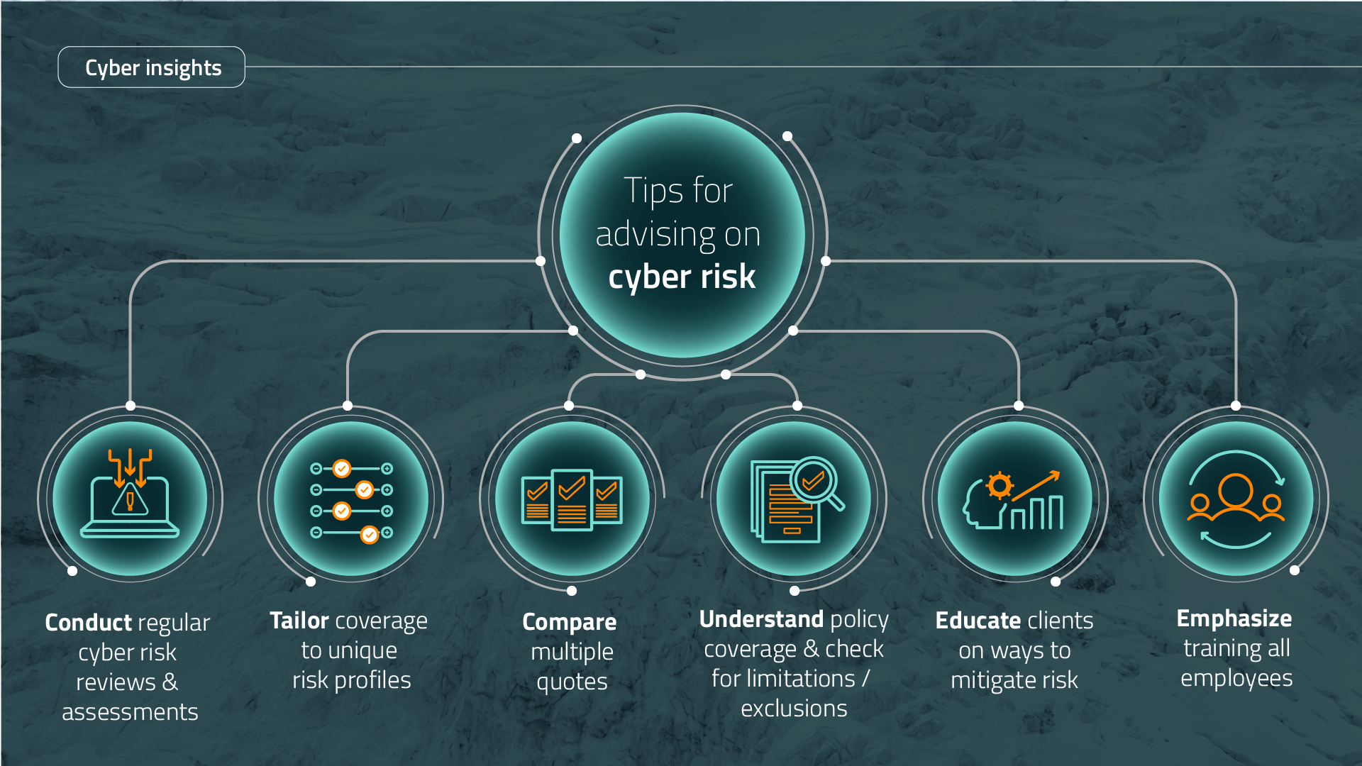 Evolving cyber risk management needs of small businesses | Bold Penguin