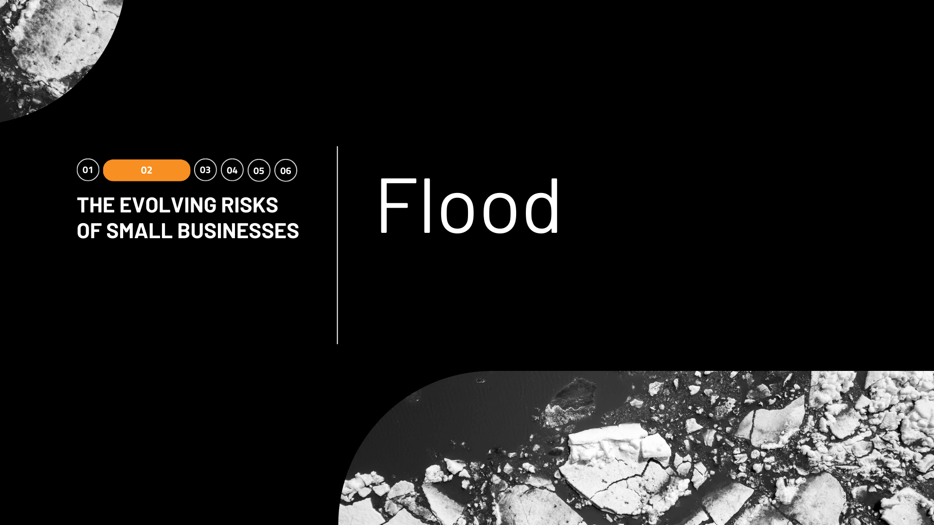 Evolving flood insurance coverage needs of small businesses | Bold Penguin