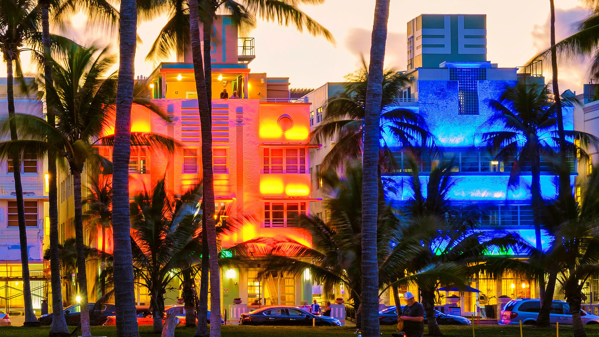 8 Beautiful Miami Film Location Rentals in 2024