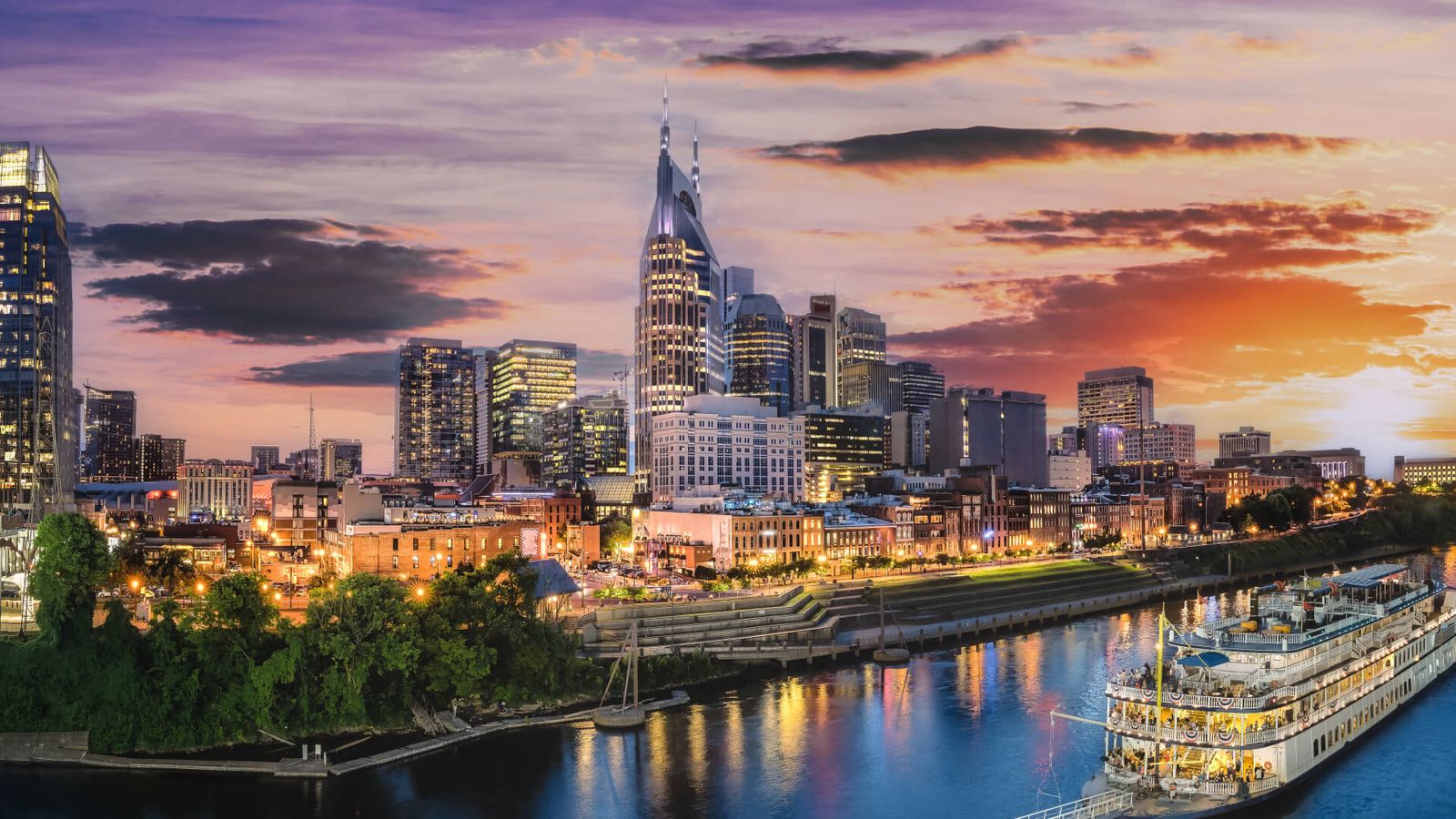 Top 10 Nashville Video Production Companies in 2024