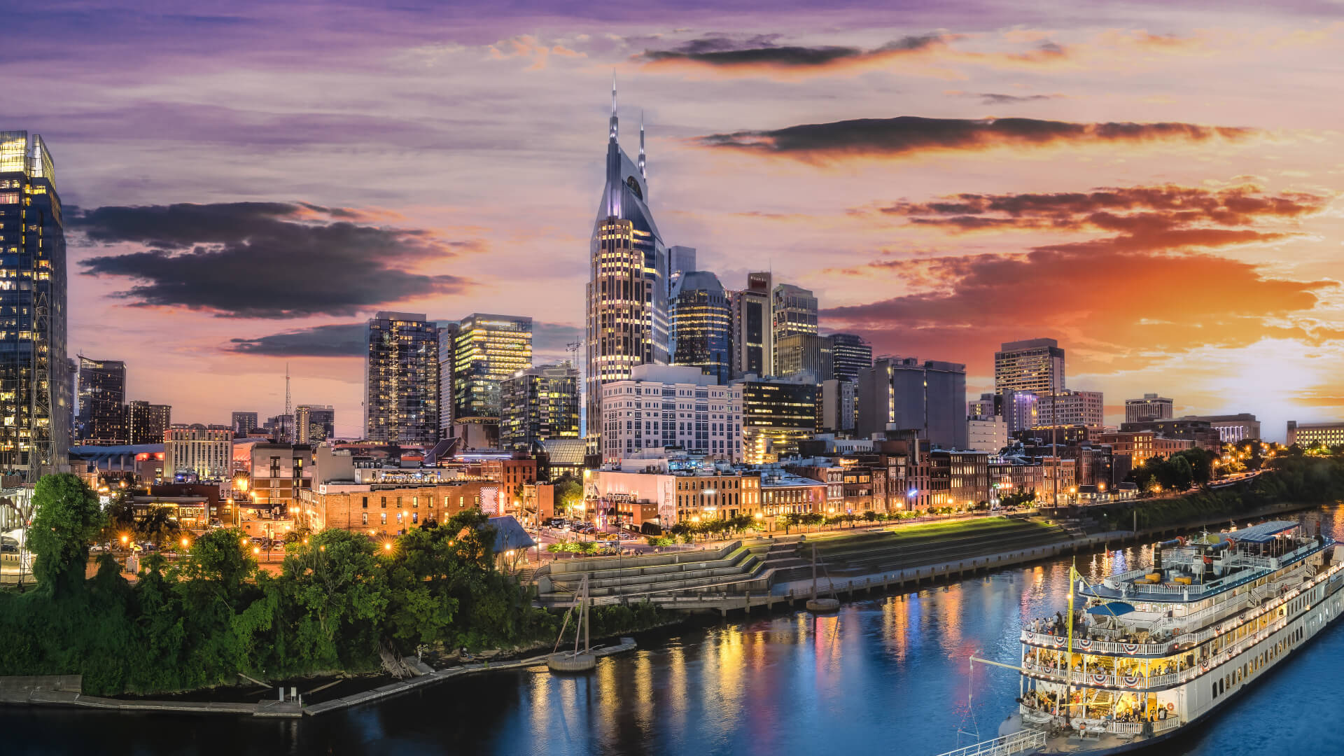 Top 10 Nashville Video Production Companies in 2024