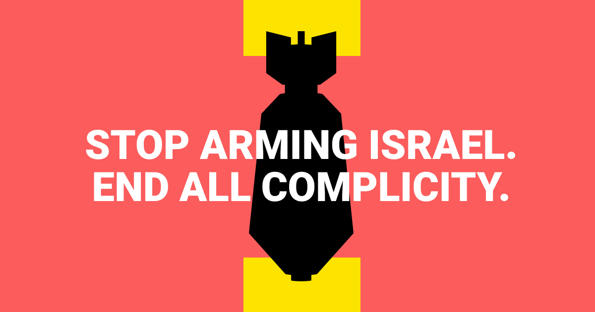 Workers in Palestine