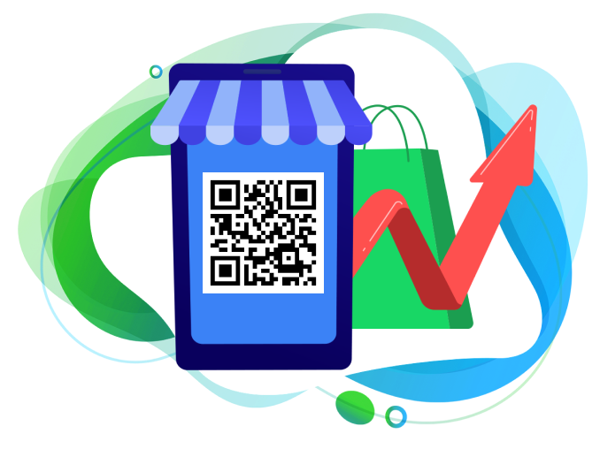 Retail QR code solution to elevate your marketing - SmartQR